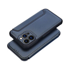 iPhone 14 Pro Max (6,7") RAZOR kaaned - Sinine цена и информация | Чехлы для телефонов | kaup24.ee