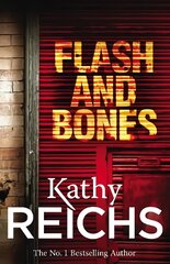 Flash and Bones: (Temperance Brennan 14) цена и информация | Фантастика, фэнтези | kaup24.ee