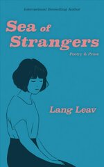 Sea of Strangers цена и информация | Поэзия | kaup24.ee