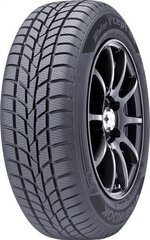 Hankook W442 155/80R13 79 T hind ja info | Talverehvid | kaup24.ee