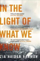 In the Light of What We Know Main Market Ed. цена и информация | Фантастика, фэнтези | kaup24.ee