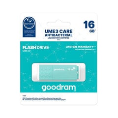 Флeшка Goodram UME3 Care USB 3.0 — 16GB цена и информация | USB накопители | kaup24.ee