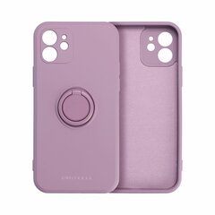 Чехол Roar Amber для iPhone 14 (6,1") - Фиолетовый цена и информация | Чехлы для телефонов | kaup24.ee