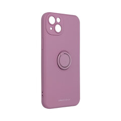 Чехол Roar Amber для iPhone 14 Plus (6,7") - Фиолетовый цена и информация | Чехлы для телефонов | kaup24.ee