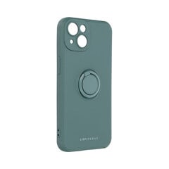 Чехол Roar Amber для iPhone 14 (6,1") - Зелёный цена и информация | Чехлы для телефонов | kaup24.ee