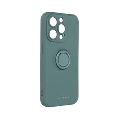 Чехол Roar Amber для iPhone 14 Pro (6,1") - Зелёный цена и информация | Чехлы для телефонов | kaup24.ee