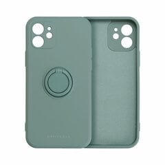 Чехол Roar Amber для iPhone 14 Pro (6,1") - Зелёный цена и информация | Чехлы для телефонов | kaup24.ee