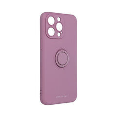 Чехол Roar Amber для iPhone 14 Pro Max (6,7") - Фиолетовый цена и информация | Чехлы для телефонов | kaup24.ee