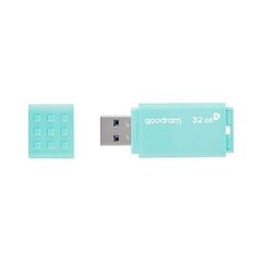 Mälupulk GOODRAM UME3 Care USB 3.0 — 32GB hind ja info | Mälupulgad | kaup24.ee