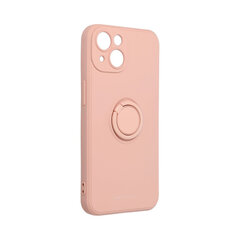 Чехол Roar Amber для iPhone 14 (6,1") - Розовый цена и информация | Чехлы для телефонов | kaup24.ee