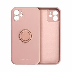 Чехол Roar Amber для iPhone 14 (6,1") - Розовый цена и информация | Чехлы для телефонов | kaup24.ee