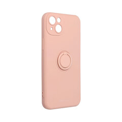 Чехол Roar Amber для iPhone 14 Plus (6,7") - Розовый цена и информация | Чехлы для телефонов | kaup24.ee