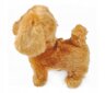 Interaktiivne koer jalutab ja haugub rihma otsas hind ja info | Pehmed mänguasjad | kaup24.ee