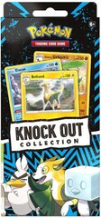 Pokemon TCG kaardimäng – Knock Out Collection – Boltund, Eiscue ja Galarian Sirfetch'd hind ja info | Lauamängud ja mõistatused | kaup24.ee