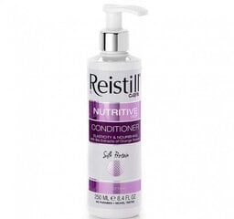 Toitev palsam kuivadele ja lokkis juustele, Reistill Nutritive Deep, 250 ml цена и информация | Бальзамы, кондиционеры | kaup24.ee