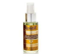 Питательное масло для сухих и поврежденных волос Reistill Brilliant Plus, 75 мл цена и информация | Маски, масла, сыворотки | kaup24.ee