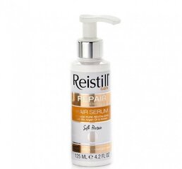 Siluv seerum heledatele ja kahjustatud juustele, Reistill Repair Essential, 125 ml цена и информация | Маски, масла, сыворотки | kaup24.ee