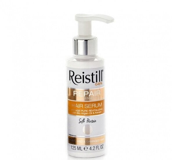 Siluv seerum heledatele ja kahjustatud juustele, Reistill Repair Essential, 125 ml hind ja info | Maskid, õlid, seerumid | kaup24.ee