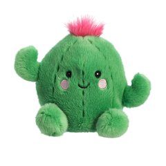 Plüüsist kaktus Aurora Palm Pals, 11 cm hind ja info | Pehmed mänguasjad | kaup24.ee