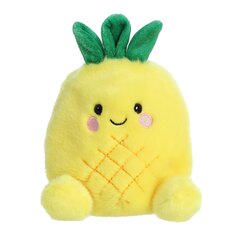 Plüüsist ananass Aurora Palm Pals, 10 cm цена и информация | Мягкие игрушки | kaup24.ee