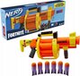 Suur Blaster Nerf Fortnite GL + 6 raketti hind ja info | Poiste mänguasjad | kaup24.ee