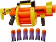 Suur Blaster Nerf Fortnite GL + 6 raketti hind ja info | Poiste mänguasjad | kaup24.ee