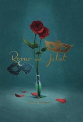 Romeo and Juliet hind ja info | Lühijutud, novellid | kaup24.ee