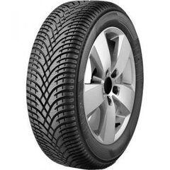 BF Goodrich G-Force Winter2 205/50R17 93 V XL hind ja info | Talverehvid | kaup24.ee