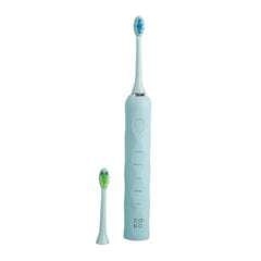 Звуковая зубная щетка ZoBo DT1013 синяя цена и информация | Электрические зубные щетки | kaup24.ee