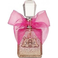 Парфюмерная вода Juicy Couture Viva La Juicy Rose EDP для женщин, 30 мл цена и информация | Женские духи | kaup24.ee