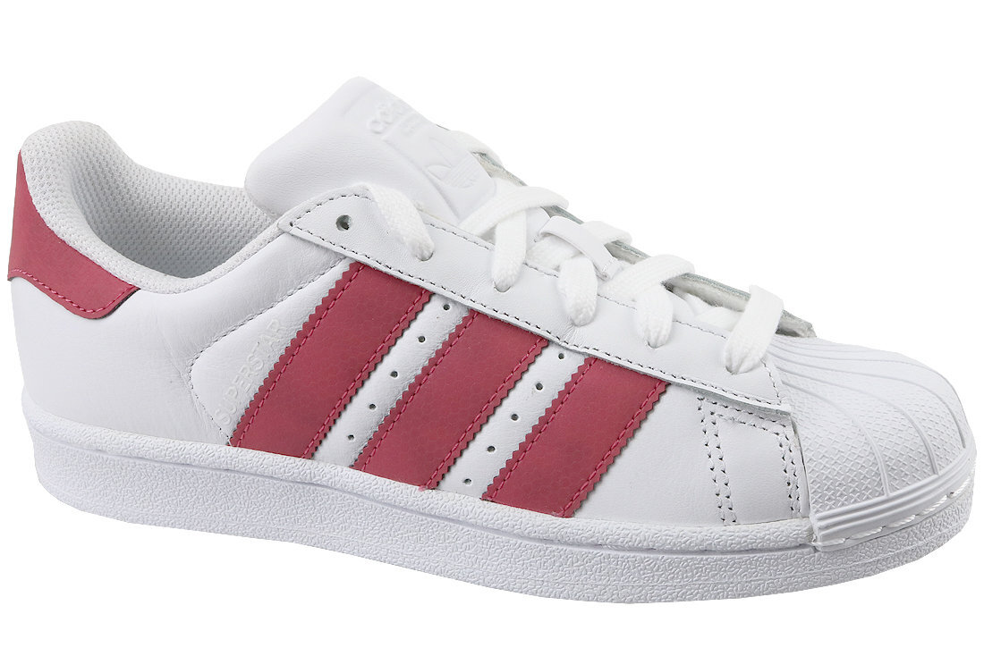 Spordijalatsid adidas originals superstar j cq2690 цена и информация | Laste kingad | kaup24.ee