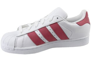 Спортивная обувь Adidas Originals Superstar j cq2690 цена и информация | Детские туфли | kaup24.ee