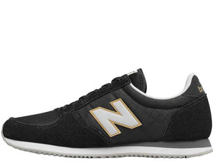 SPORTS NEW BALANCE NB 220 WL220TPB цена и информация | New Balance Одежда, обувь и аксессуары | kaup24.ee