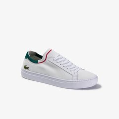 SPORTS LACOSTE COURT MASTER 120 2 CMA 739CMA0023082 цена и информация | Lacoste Одежда, обувь и аксессуары | kaup24.ee