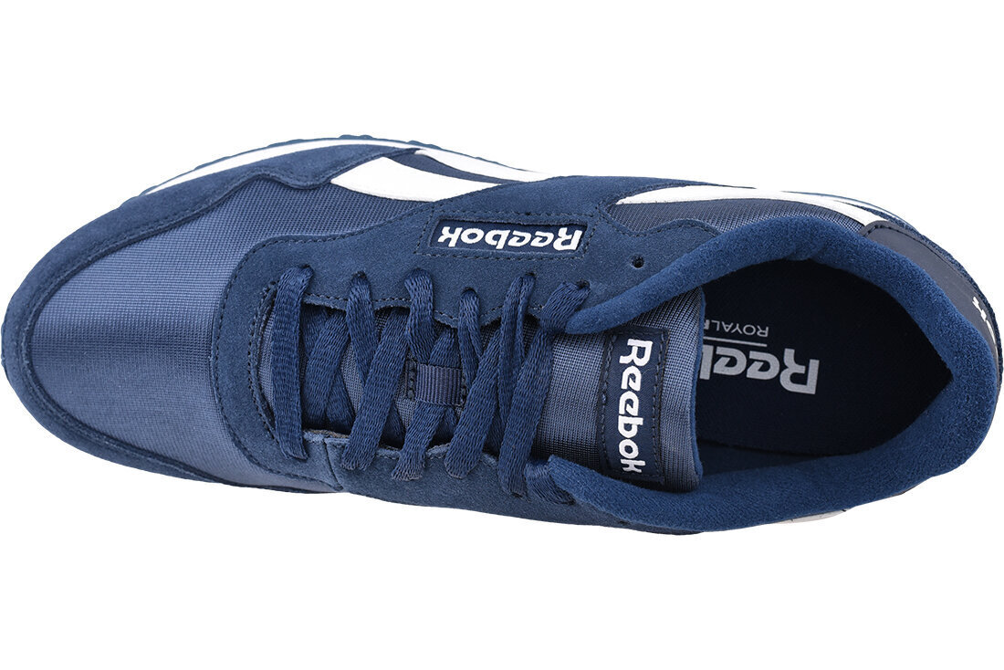 Spordijalatsid reebok royal ultra bs7967 hind ja info | Spordi- ja vabaajajalatsid meestele | kaup24.ee