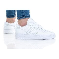 Spordijalatsid adidas originals rivalry low j eg3636 цена и информация | Детская спортивная обувь | kaup24.ee