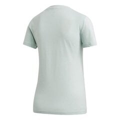 T-SHIRT ADIDAS CORE W E LIN SLIM T FM6424 цена и информация | Футболка женская | kaup24.ee