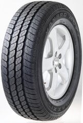 Maxxis VANSMART MCV3+ 205/65R15C 102 T цена и информация | Летняя резина | kaup24.ee