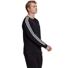 Džemper adidas performance m 3s ft swt gk9078 цена и информация | Мужские толстовки | kaup24.ee