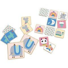 Игра памяти цена и информация | Игрушки для малышей | kaup24.ee