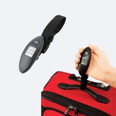 Весы для туристического багажа цена и информация | Веса | kaup24.ee