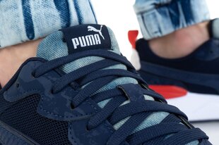 SPORTS PUMA X-RAY INDIGO 38106201 цена и информация | Мужские ботинки | kaup24.ee