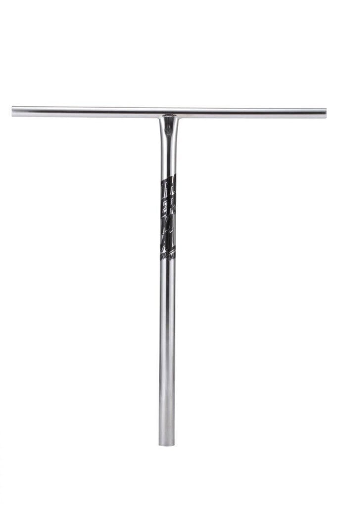 Blunt Thermal bar 650mm Chrome (SCS) цена и информация | Tõukerattad | kaup24.ee