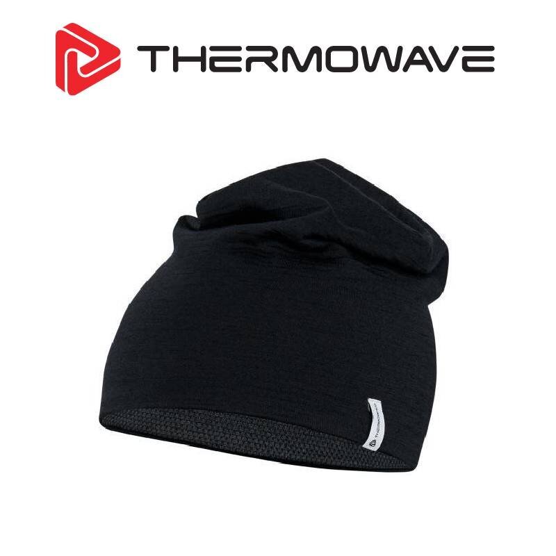 Thermowave Merino Unisex nokamüts hind ja info | Naiste mütsid ja peapaelad | kaup24.ee