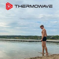 Meeste termoaluspüksid Thermowave Merino Life Boxers hind ja info | Meeste soe pesu | kaup24.ee