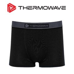 Meeste termoaluspüksid Thermowave Merino Life Boxers hind ja info | Meeste soe pesu | kaup24.ee