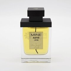 Parfüüm Prestige Parfums Mine Noir 1950 EDP meestele ja naistele, 100 ml цена и информация | Женские духи | kaup24.ee