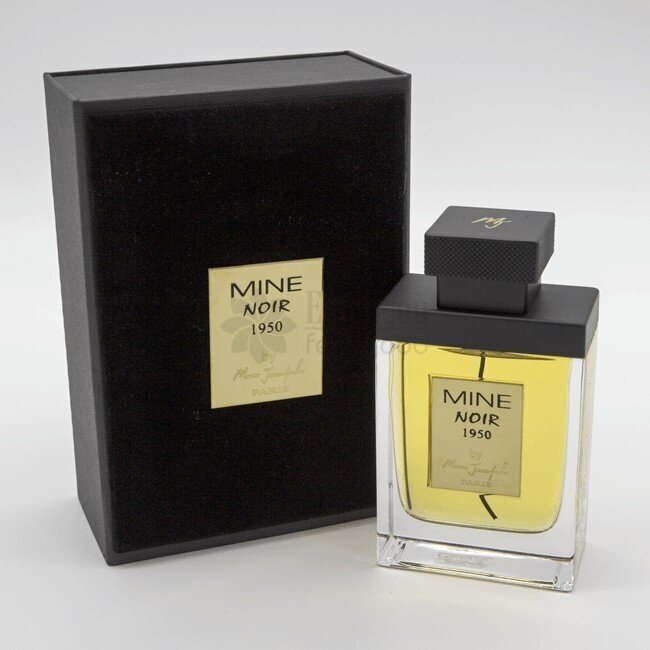 Parfüüm Prestige Parfums Mine Noir 1950 EDP meestele ja naistele, 100 ml hind ja info | Naiste parfüümid | kaup24.ee