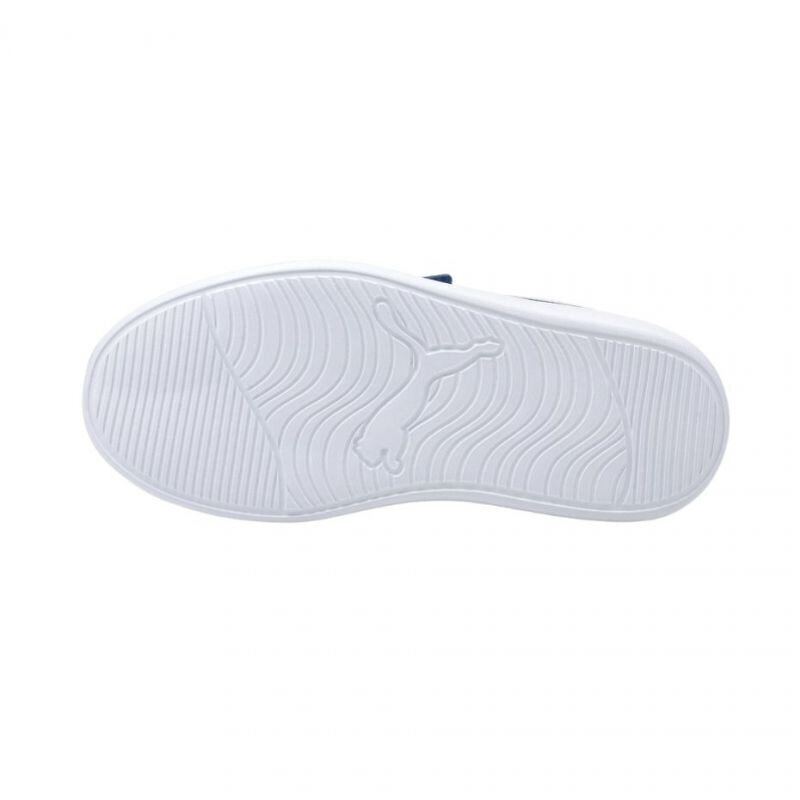 Spordijalatsid puma courtflex v2 mesh v ps 37175807 hind ja info | Laste spordijalatsid | kaup24.ee