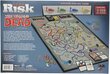 Board game Risk - The Walking Dead hind ja info | Lauamängud ja mõistatused | kaup24.ee